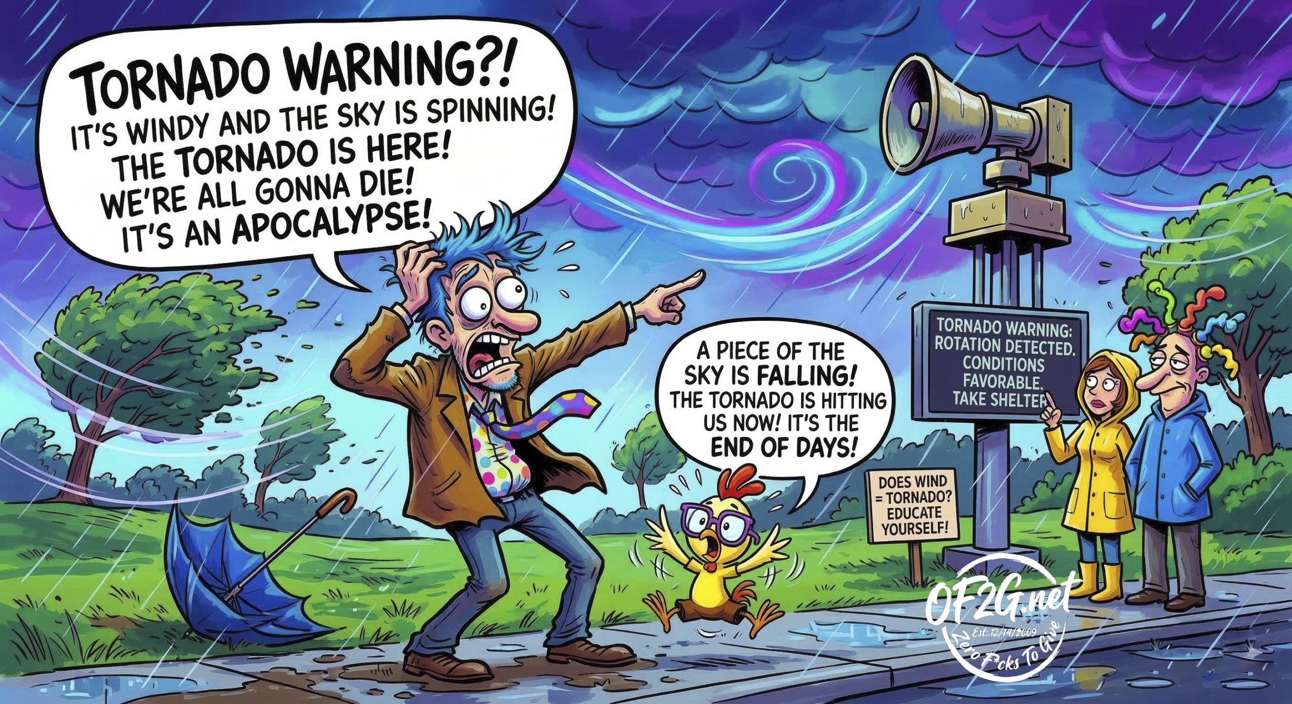 A Public Service Announcement for the Room Temperature IQs