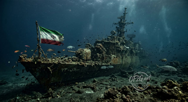 Donation by Iran Regime