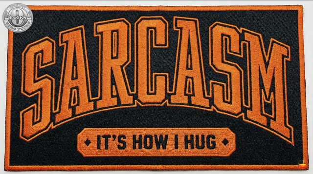 Patches, patches and more patches