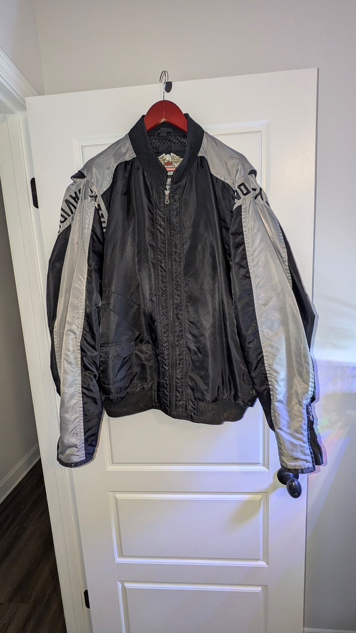 Testing one more time…