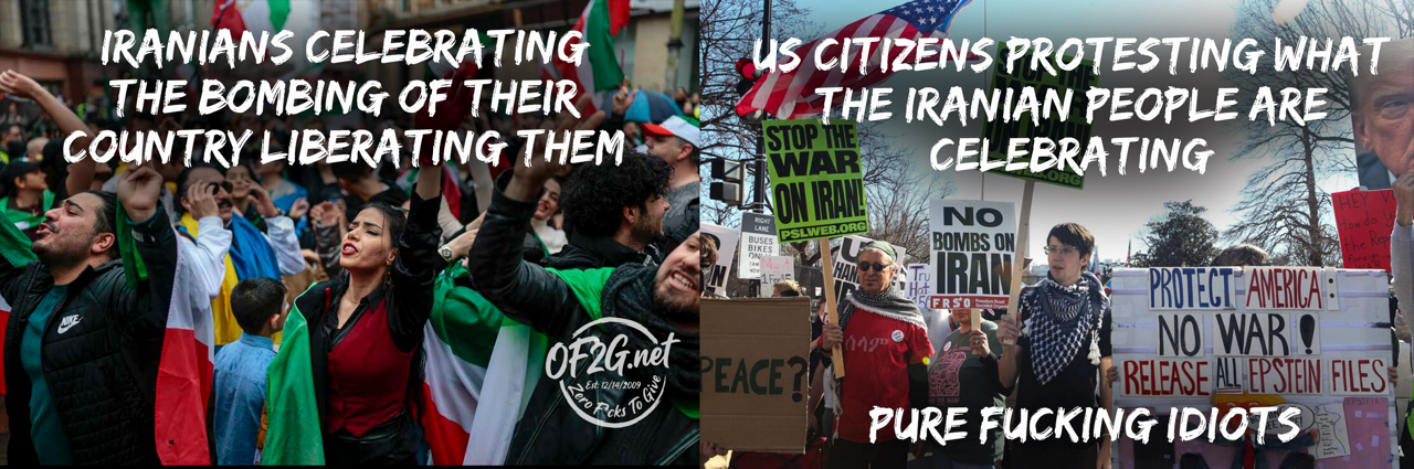 Trump Derangement Syndrome is REAL