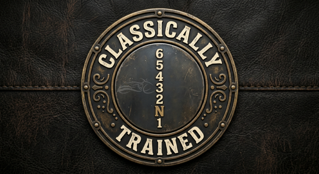 Classically Trained