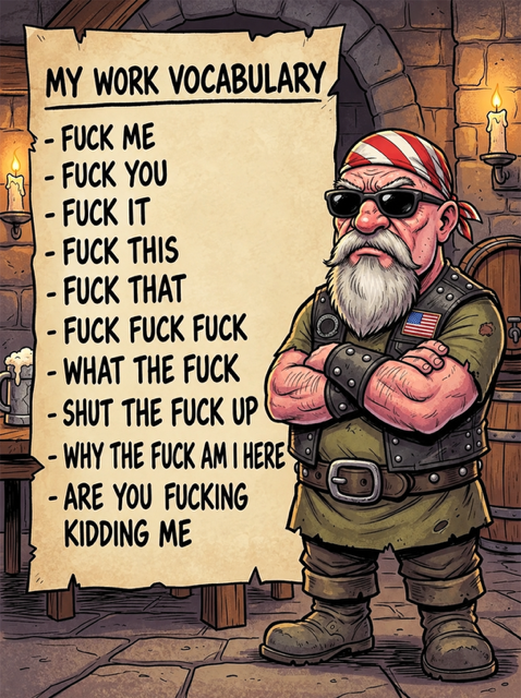 FUCK